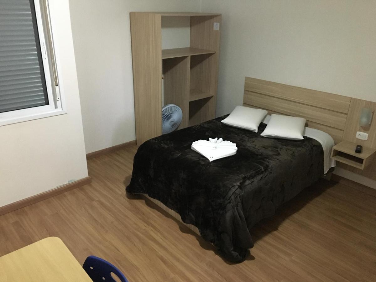 Hotel Fontana Tapejara  Luaran gambar