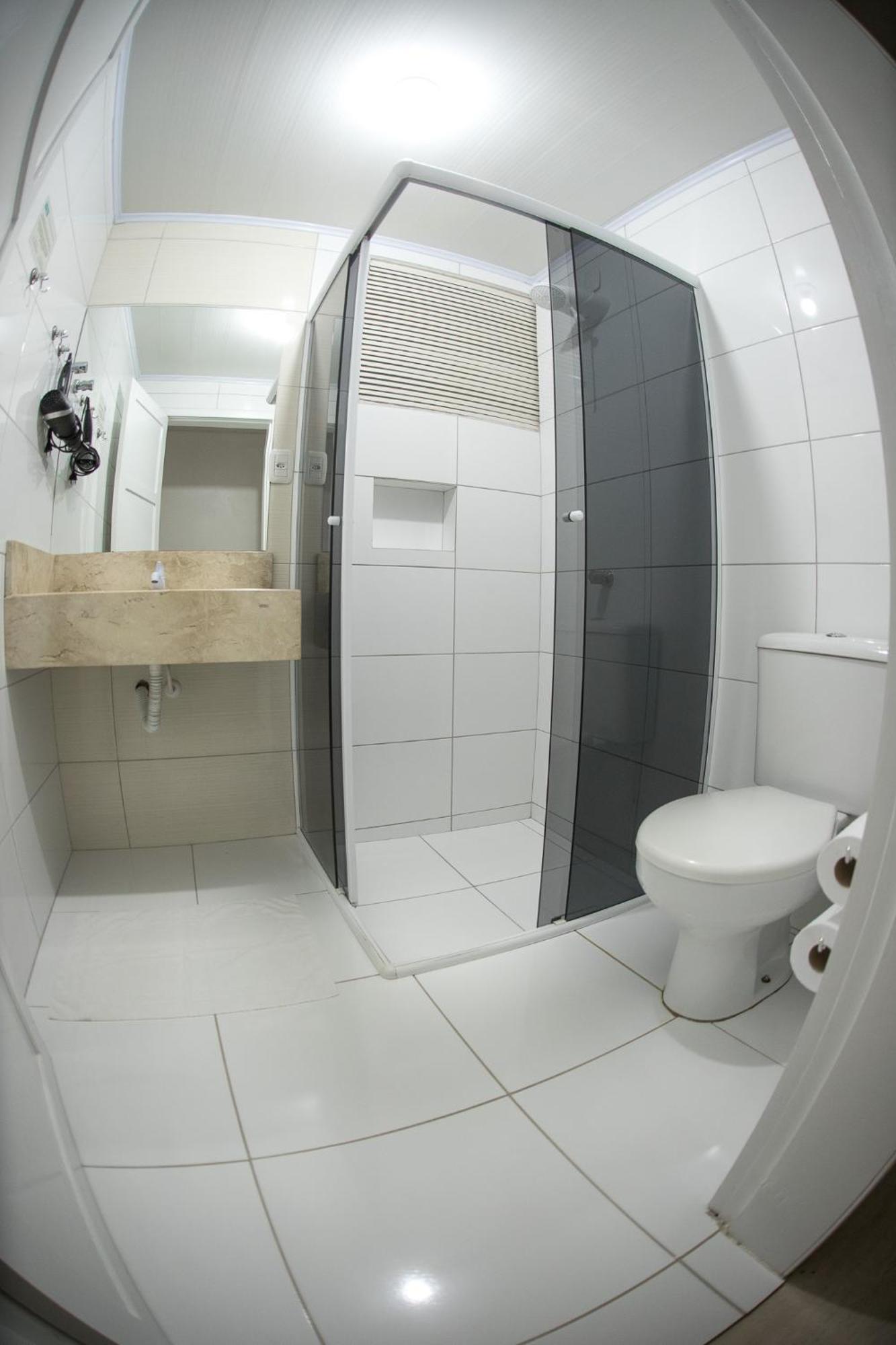 Hotel Fontana Tapejara  Luaran gambar