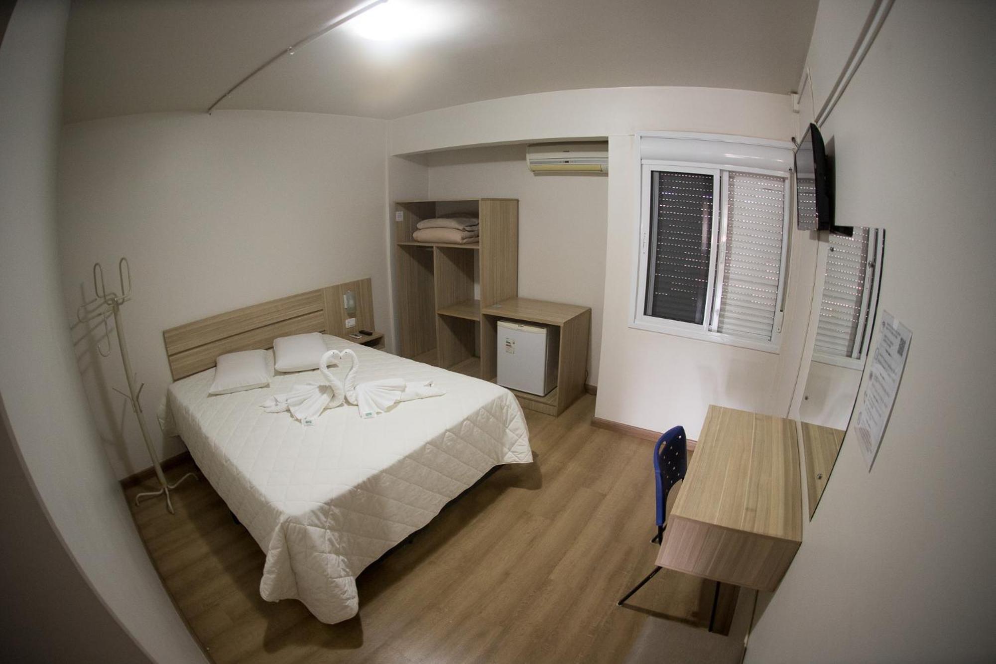 Hotel Fontana Tapejara  Luaran gambar