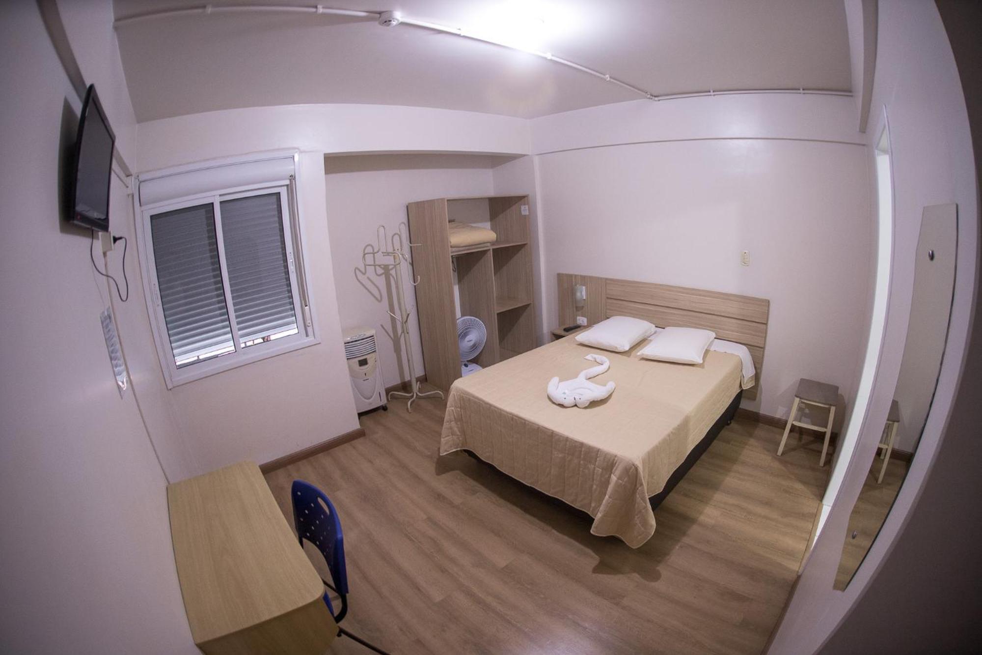 Hotel Fontana Tapejara  Luaran gambar